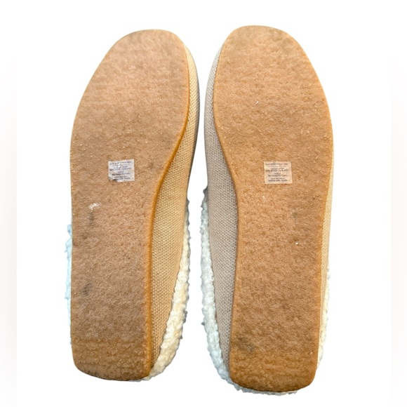 Rothy’s scuff slippers slides size 8 in good condition. - Picture 5 of 7